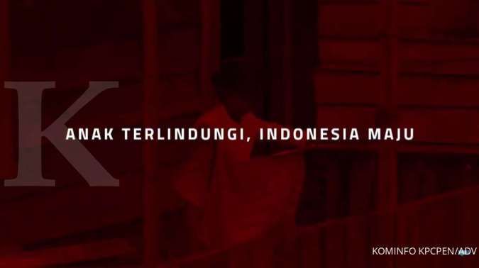 Anak Indonesia Perlu Dilindungi Di Masa Pandemi