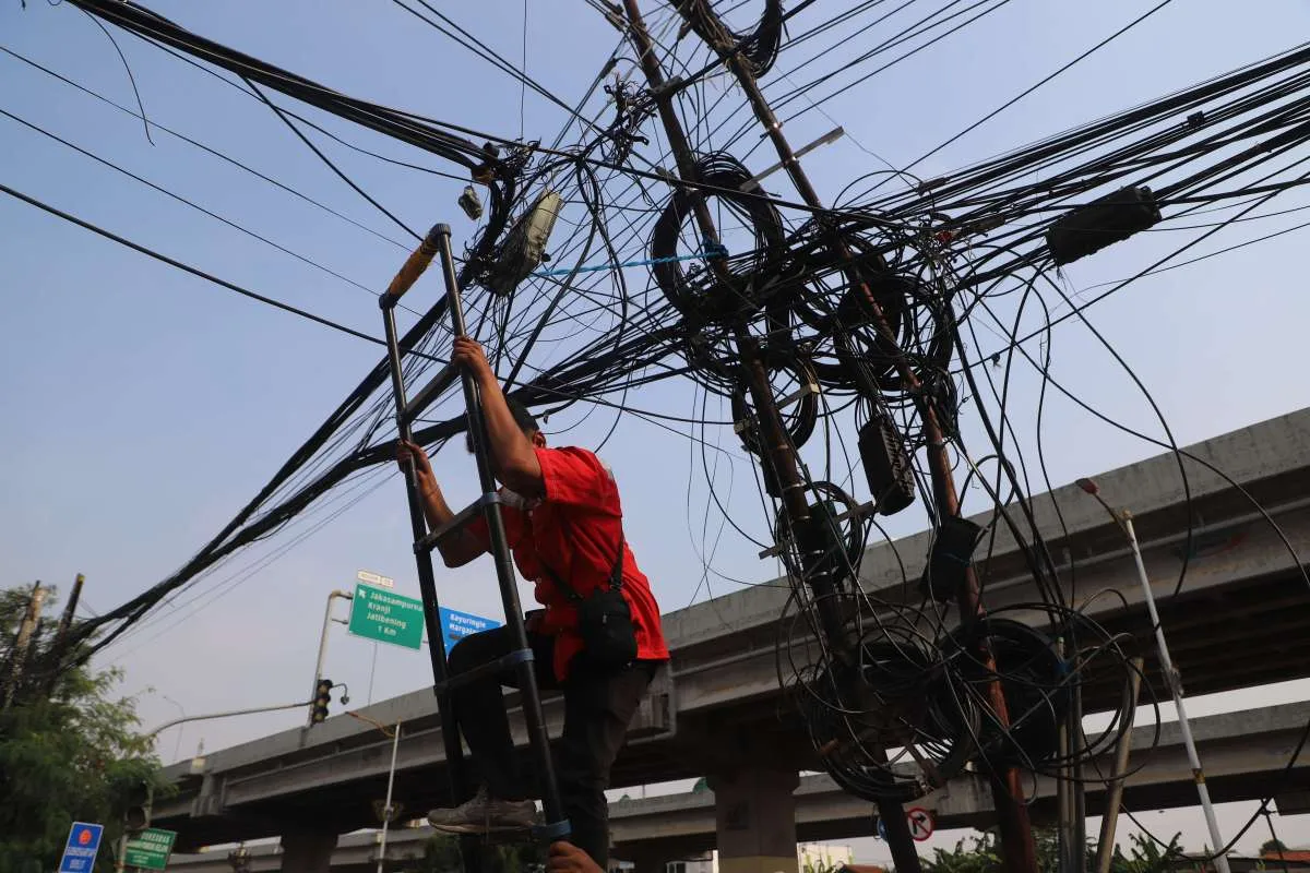 Saham Telkom Indonesia Naik Hampir 7%, Apa Rekomendasi Analis terhadap Saham TLKM?