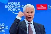 CEO JPMorgan: AI Canggih Berisiko Tinggi, Akses Harus Dibatasi
