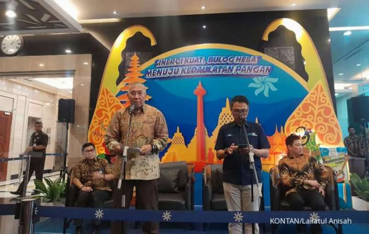 Harga Beras Masih Tinggi, Bulog Tegaskan HET Beras Tidak Direvisi