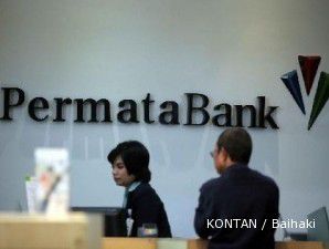 Bank Permata mundur dari rencana pembelian Muamalat