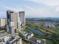 Industri Properti Penting Terapkan ESG Sejak Dini