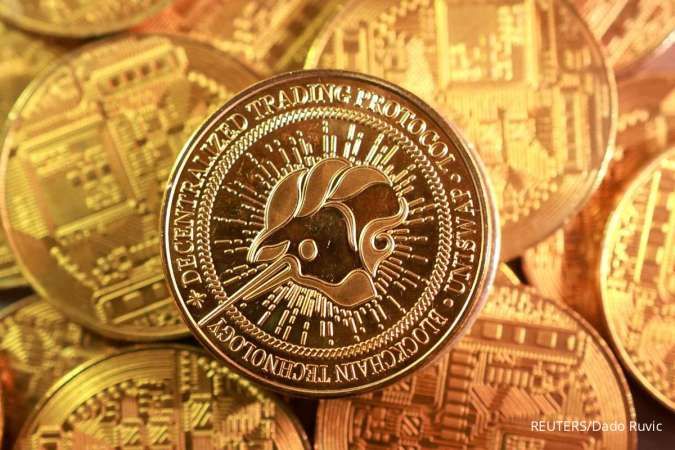 IOSCO: Tokenisasi Aset Keuangan Picu Risiko Baru bagi Investor