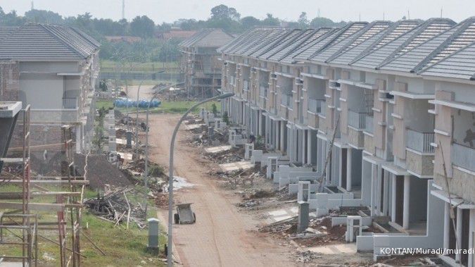 Rumah mewah makin diminati di Semarang