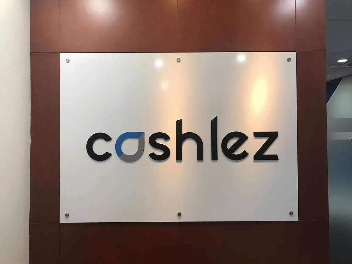 Cashlez kantongi pendapatan bersih Rp 58,8 miliar pada semester I-2021