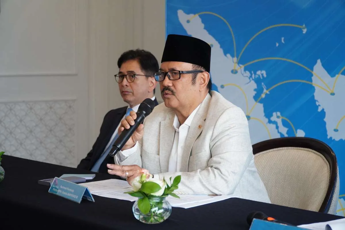 Bappenas Sebut Kemandirian Fiskal di Daerah Masih Rendah, Ini Sebabnya