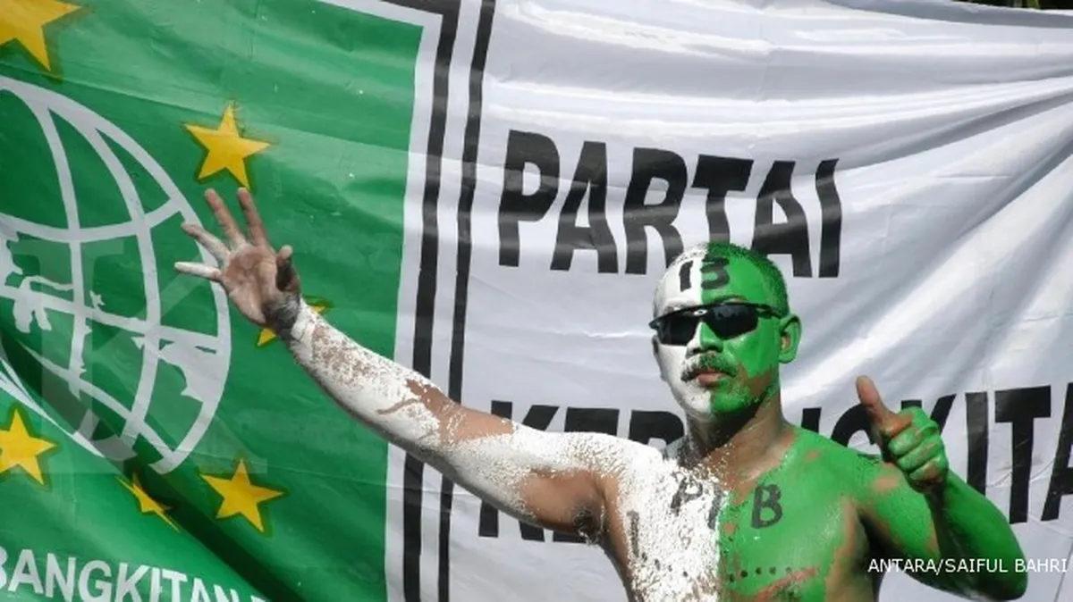 PKB: Bangun konektivitas terintegrasi di Indonesia