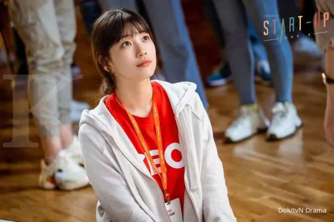 6 Soundtrack Drakor Legendaris dan Populer Hingga Saat Ini