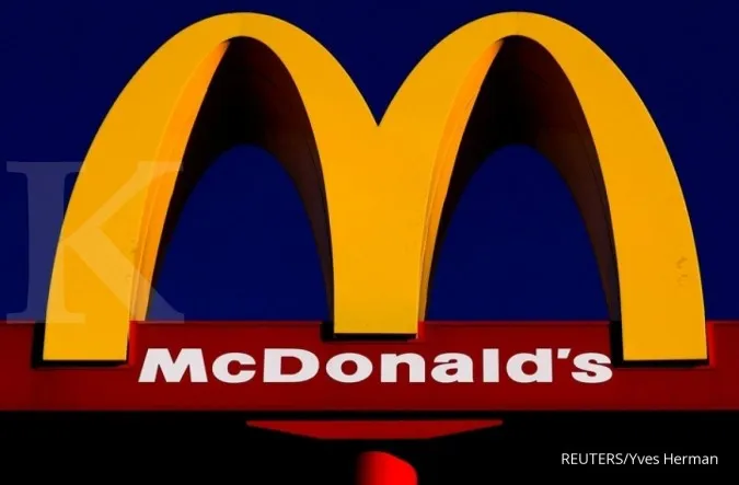 McDonald's Stores Close in Sri Lanka After Deal With Partner Ends