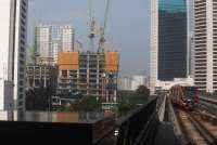 Meninjau Ambisi Laju Ekonomi Tinggi