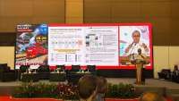 Uni Eropa Siap Dukung Investasi Transportasi Berkelanjutan di Indonesia