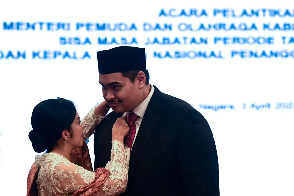 Terkait Dugaan Korupsi Menara BTS, Menpora Bakal Datangi Kejaksaan Agung Siang Ini