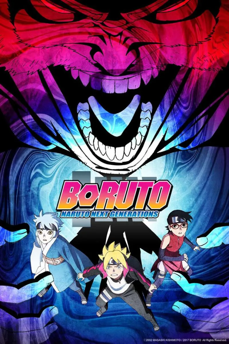 Seri terbaru anime Boruto: Naruto Next Generation siap tayang Juli 2020, benarkah? 