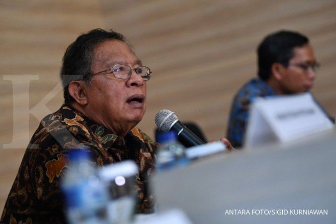 Ada pembatasan ITRC, Darmin: Indonesia akan ekspor 100.000 ton karet
