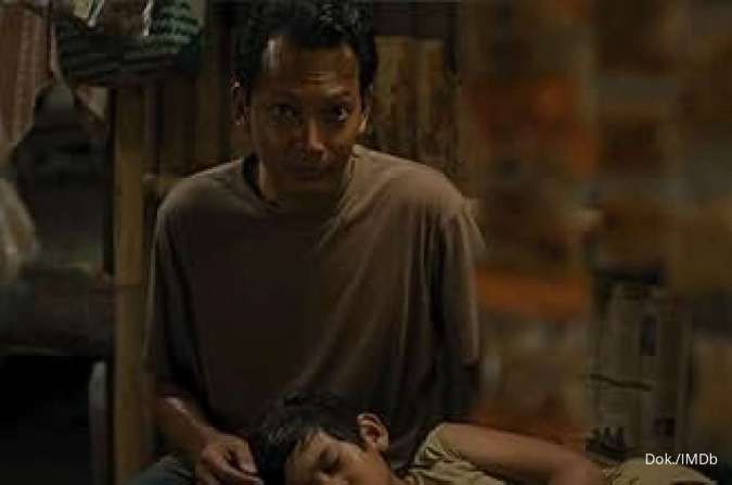 Daftar Film Terbaik Fedi Nuril, dari Ayat‑Ayat Cinta hingga Pangku