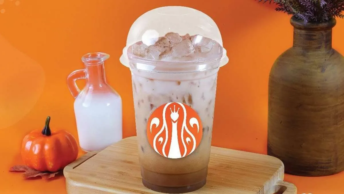 Promo J.CO terbaru berlaku hingga 19 September, beli 1 dapat 1 dengan harga spesial
