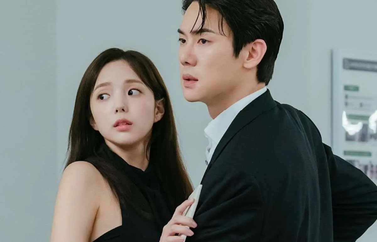 Nonton Drakor When The Phone Rings Subtitle Indonesia, Ini Sinopsis & Jadwal Tayang