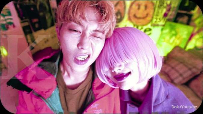 Musisi Hip Hop Korea, DPR Live Rilis Album Baru! Sudah Dengar?