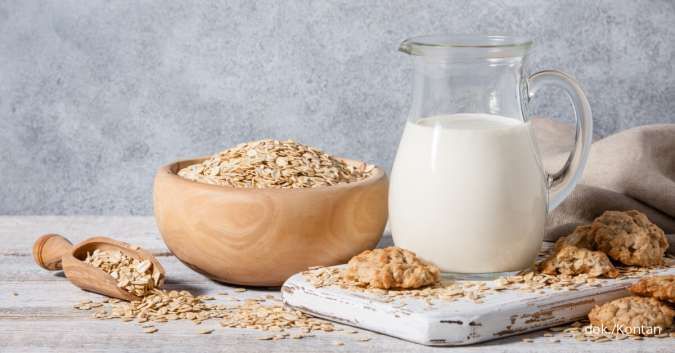 4 Minuman yang Baik untuk Penderita Penyakit Ginjal Konsumsi