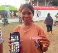 TelkomGroup Sediakan Akses Internet Gratis di Posko Pengungsian NTT