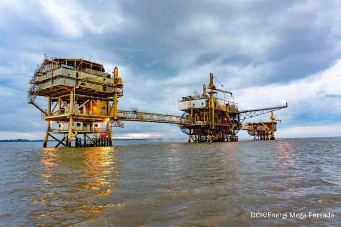 Ekspansi Emiten Migas Semakin Ngegas
