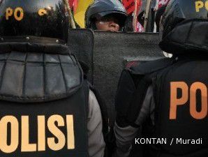 Inilah instansi yang memberikan pelayanan buruk 