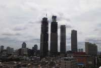 Waspada Hujan! Cek Prakiraan Cuaca Jabodetabek 8 November 2025