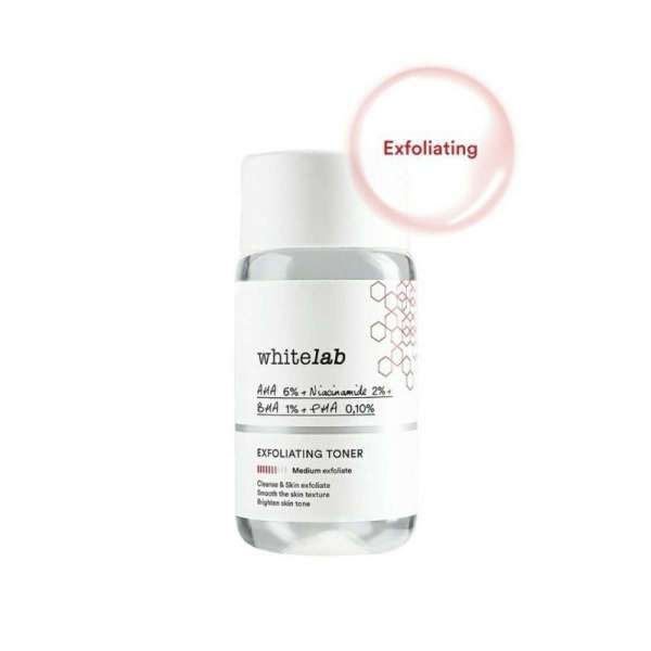 4 Rekomendasi Exfoliator dengan Harga Terjangkau, Mengangkat Sel Kulit Mati