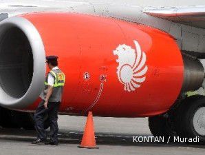 Bersenggolan di Soetta, Lion Air diawasi ketat otoritas penerbangan RI