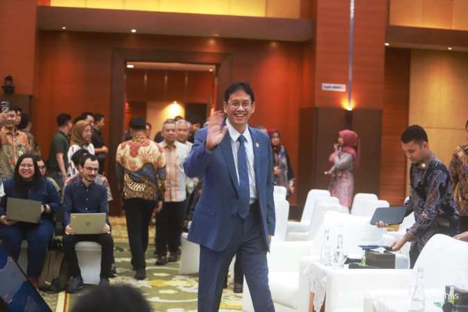 Ramai Isu Hiperinflasi, Menkeu Purbaya Buka-Bukaan Kondisi Ekonomi RI