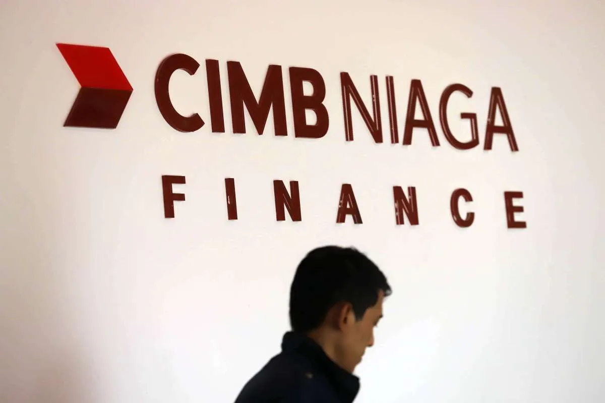 CIMB Niaga Auto Finance (CNAF) Catat Kredit Bermasalah 1,49% per Juni 2025