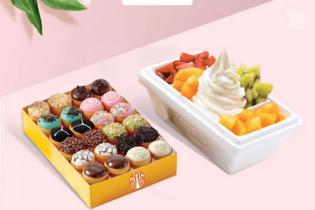 Promo J.CO 28 November-4 Desember 2022, Beli 1 Box JPops dan 1 JCool Hemat Rp 107.000