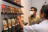 Pemerintah Bakal Kenakan Pungutan Ekspor Kakao pada 2025, Janji Tak Bebani Petani