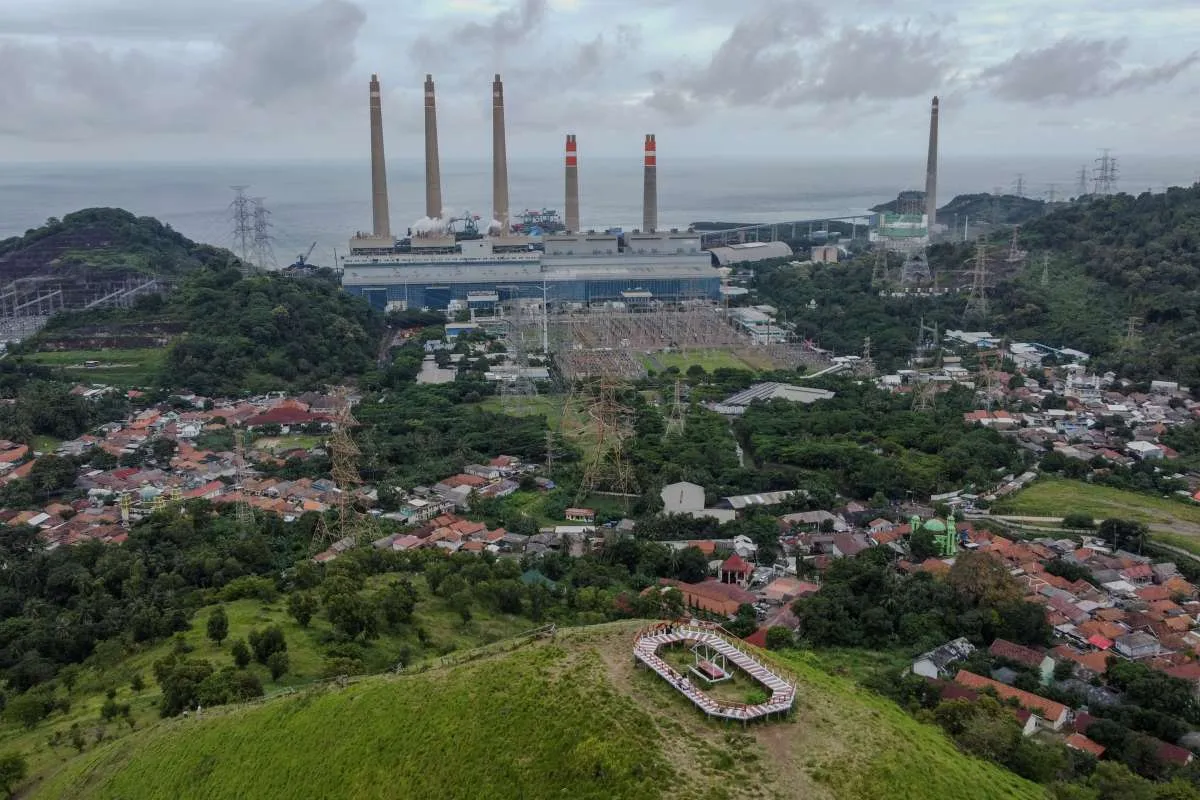 Permintaan Listrik PLN Melonjak, Stok Batubara PLTU Paiton Tinggal Enam Hari