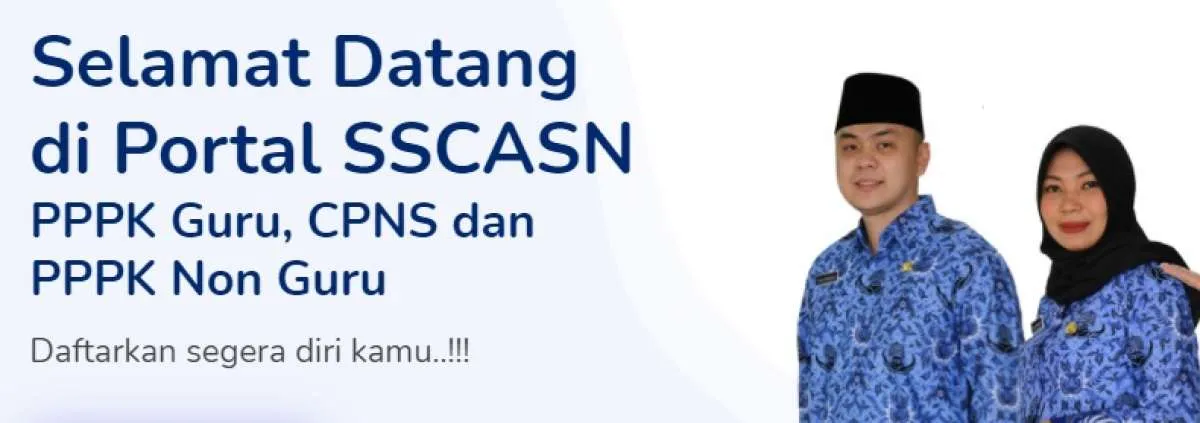 Diperpanjang Ke 10/9/2024, Lulusan SMA Bisa Daftar CPNS BIN Di Sscasn.bkn.go.id