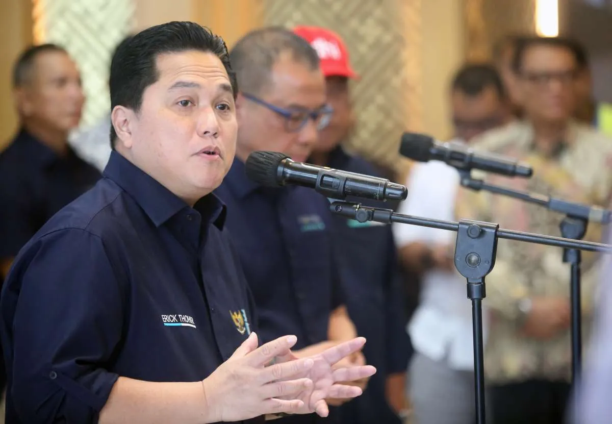 Rencana Penambahan Kapasitas Listrik 71 GW 70% dari EBT, Bagaimana Pendanaannya? 