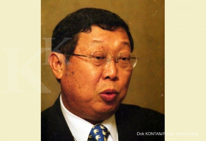 ICW sebut gugatan Sjamsul Nursalim terhadap auditor BPK salah alamat