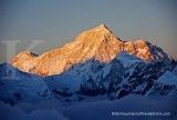 Pendaki AS Tewas di Makalu, Gunung Tertinggi Kelima di Dunia Sedikit di Bawah Everest