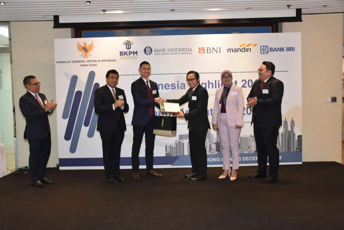BNI Hong Kong promosikan investasi dan ekspor Indonesia 