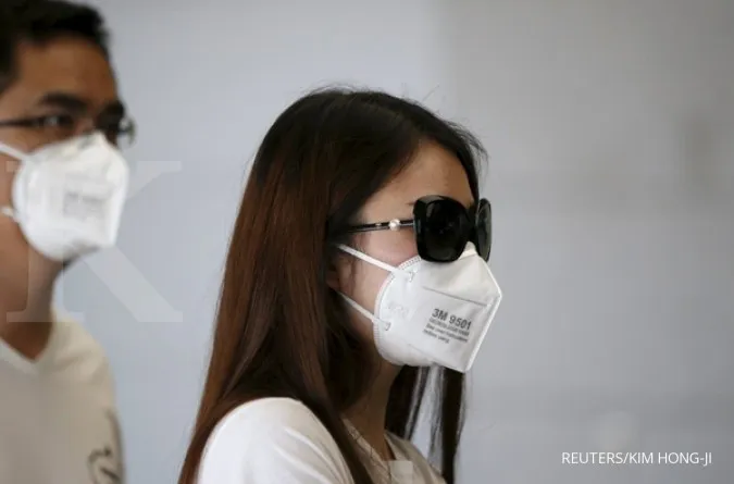 RI issues travel advice over S.Korea MERS outbreak