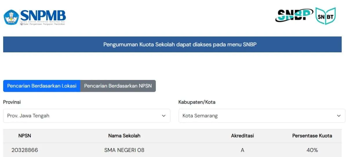 Dibuka Senin (8/1), Ini Link Pembuatan Akun SNPMB 2024 dan Cara Registrasinya 