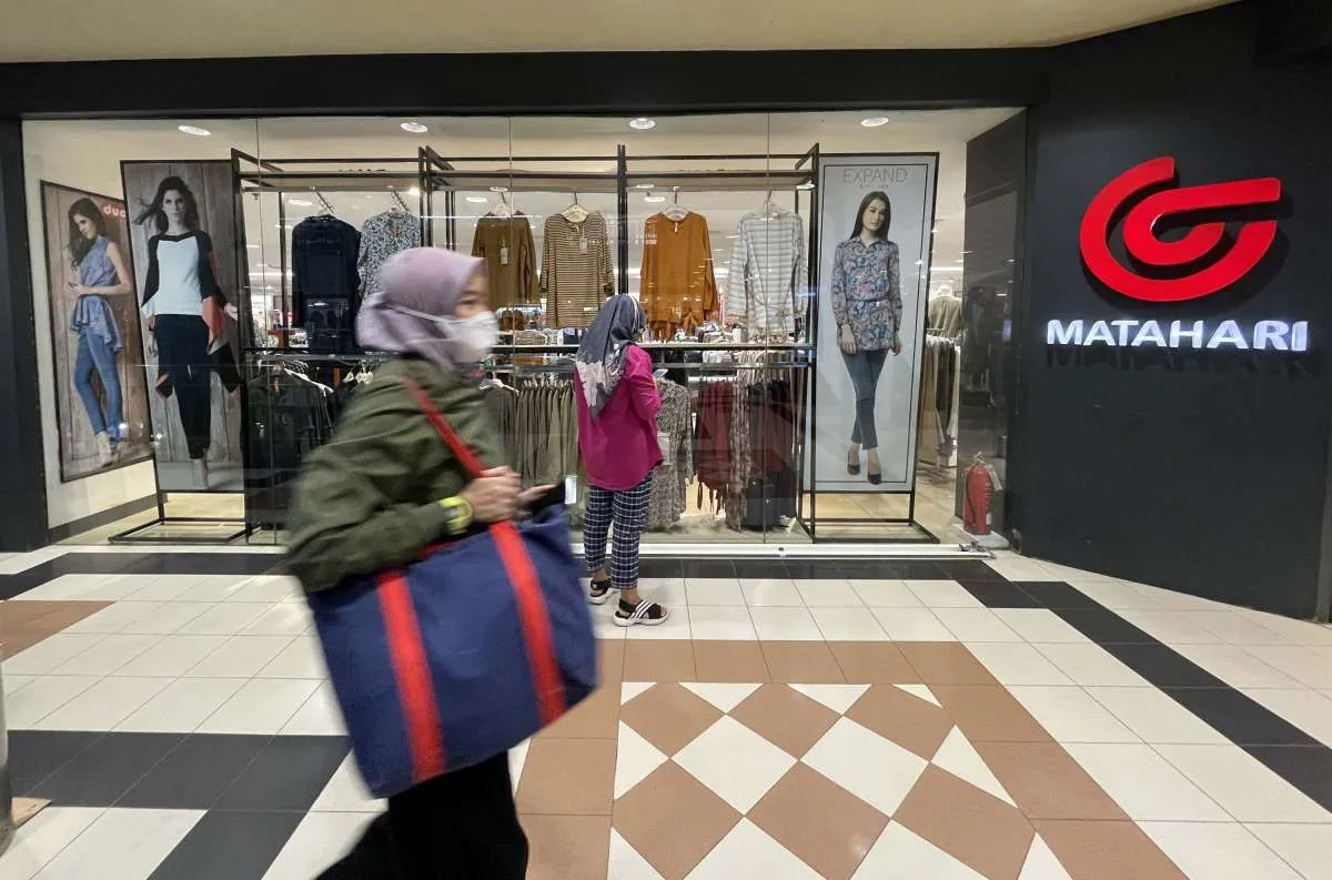Cek Rekomendasi Saham Matahari Department Store (LPPF) Usai Catat Kinerja Oke di 2022