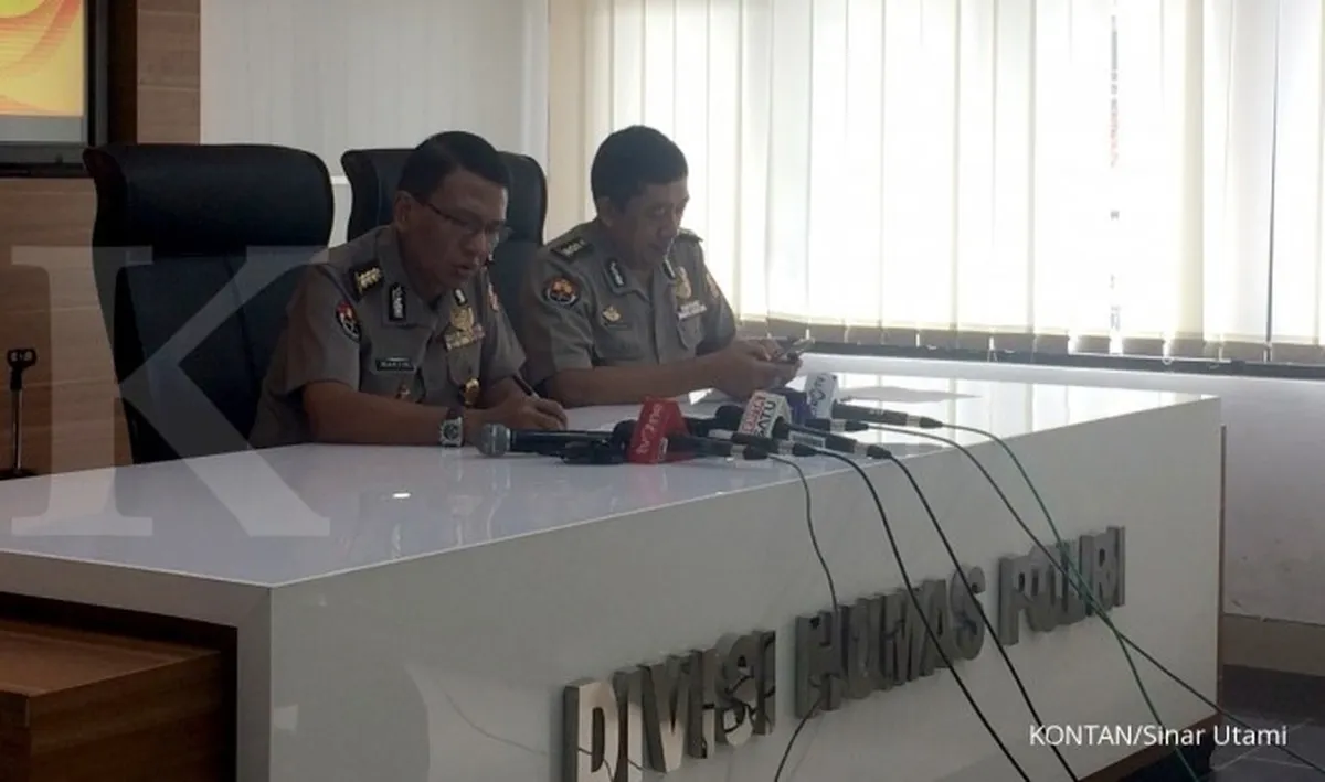 Bareskrim terima lebih 1.000 aduan ke First Travel