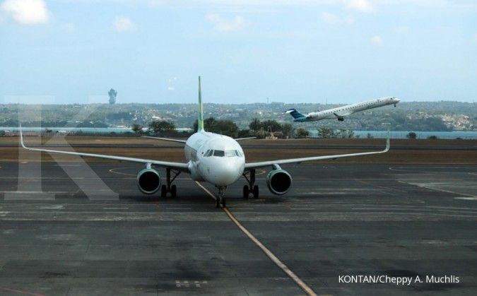 Garuda Indonesia tegaskan tidak naikkan harga tiket ke daerah bencana