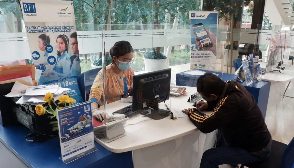 Multifinance diprediksi tidak akan terlalu agresif kerja sama dengan fintech lending