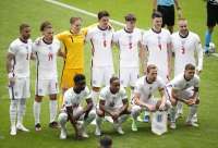Apa Arti Football's Coming Home? Asal-usul Chant Ikonik Pendukung Timnas Inggris