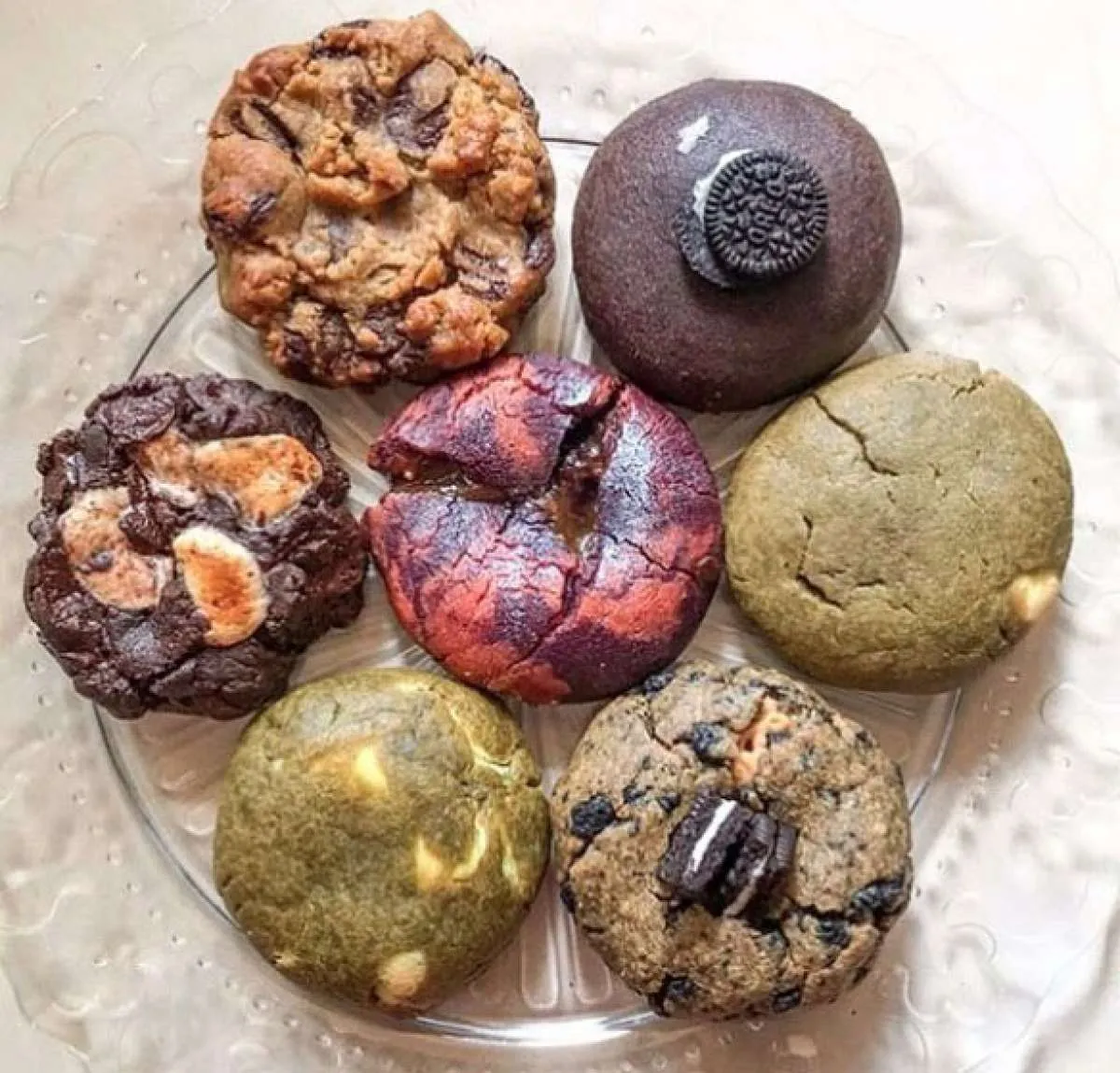 Meraup omzet ratusan juta dari jualan makanan ringan