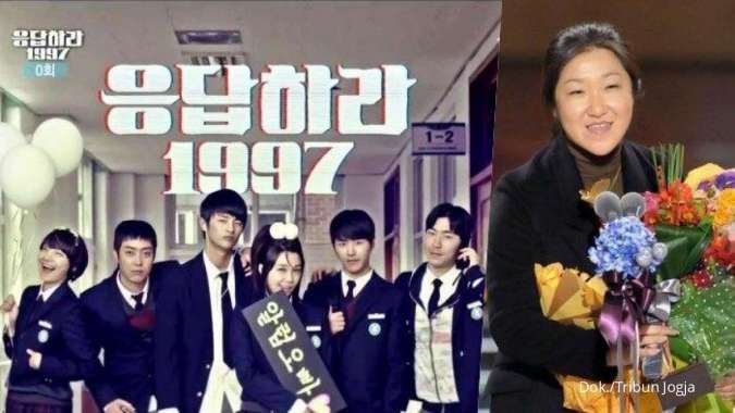 Ini Daftar 7 Penulis Naskah Drakor Terbaik Beserta Karya Populernya