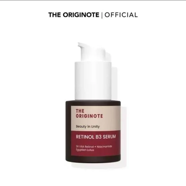 The Originote Retinol B3 Serum