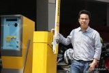  Centrepark Perkuat Layanan Parkir Berbasis Teknologi